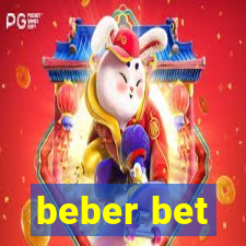 beber bet